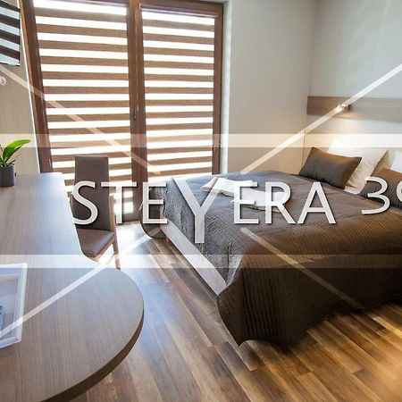 Pokoje Goscinne Steyera 30 Ozonowane Владиславово Екстер'єр фото