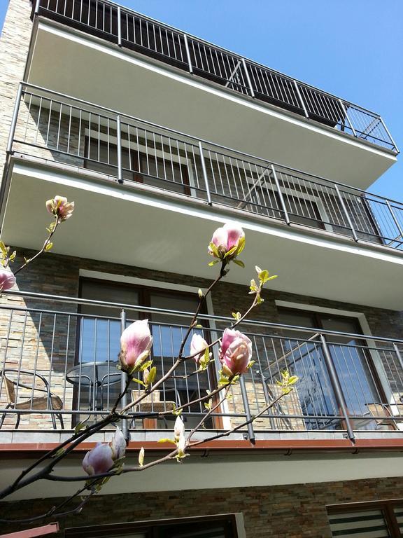 Pokoje Goscinne Steyera 30 Ozonowane Владиславово Екстер'єр фото